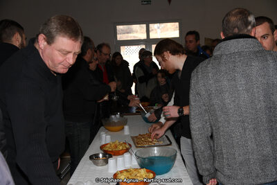 10/01/2016 : Remise des Prix du Championnat du Sud 2015 à Lavelanet (Photos Stéphane Agnus) 2016 — karting