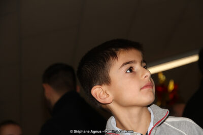 10/01/2016 : Remise des Prix du Championnat du Sud 2015 à Lavelanet (Photos Stéphane Agnus) 2016 — karting