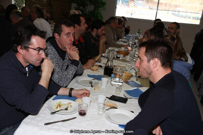 10/01/2016 : Remise des Prix du Championnat du Sud 2015 à Lavelanet (Photos Stéphane Agnus) 2016 — karting