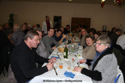 10/01/2016 : Remise des Prix du Championnat du Sud 2015 à Lavelanet (Photos Stéphane Agnus) 2016 — karting
