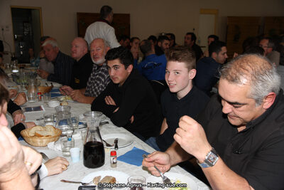 10/01/2016 : Remise des Prix du Championnat du Sud 2015 à Lavelanet (Photos Stéphane Agnus) 2016 — karting