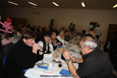 10/01/2016 : Remise des Prix du Championnat du Sud 2015 à Lavelanet (Photos Stéphane Agnus) 2016 — karting