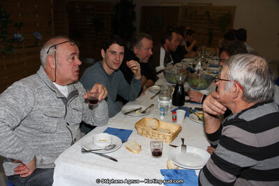 10/01/2016 : Remise des Prix du Championnat du Sud 2015 à Lavelanet (Photos Stéphane Agnus) 2016 — karting