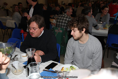 10/01/2016 : Remise des Prix du Championnat du Sud 2015 à Lavelanet (Photos Stéphane Agnus) 2016 — karting