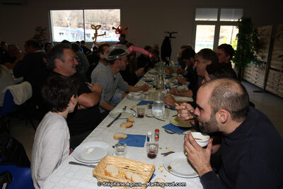 10/01/2016 : Remise des Prix du Championnat du Sud 2015 à Lavelanet (Photos Stéphane Agnus) 2016 — karting