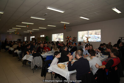 10/01/2016 : Remise des Prix du Championnat du Sud 2015 à Lavelanet (Photos Stéphane Agnus) 2016 — karting