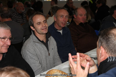 10/01/2016 : Remise des Prix du Championnat du Sud 2015 à Lavelanet (Photos Stéphane Agnus) 2016 — karting