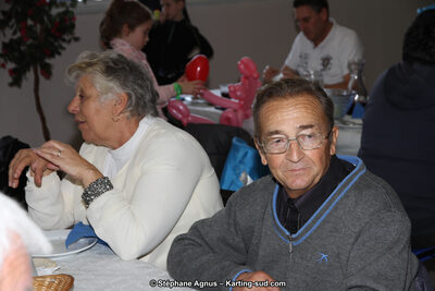 10/01/2016 : Remise des Prix du Championnat du Sud 2015 à Lavelanet (Photos Stéphane Agnus) 2016 — karting