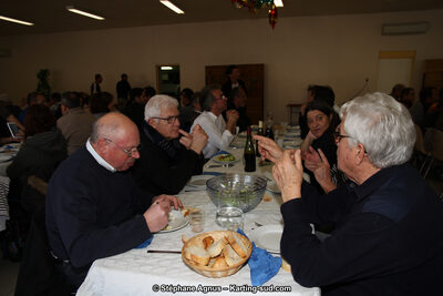 Patrice AGNUS — 10/01/2016 : Remise des Prix du Championnat du Sud 2015 à Lavelanet (Photos Stéphane Agnus) 2016 — karting