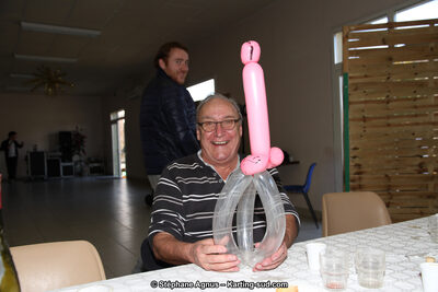 10/01/2016 : Remise des Prix du Championnat du Sud 2015 à Lavelanet (Photos Stéphane Agnus) 2016 — karting