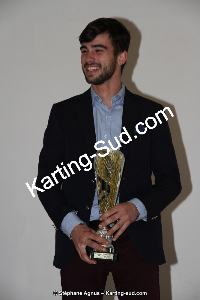 10/01/2016 : Remise des Prix du Championnat du Sud 2015 à Lavelanet (Photos Stéphane Agnus) 2016 — karting