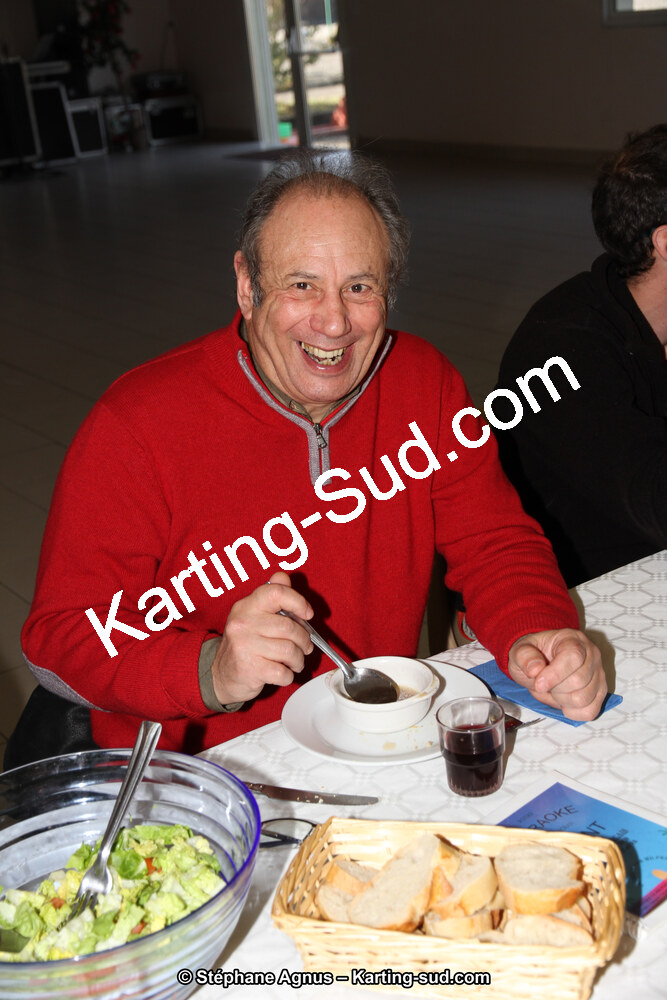 10/01/2016 : Remise des Prix du Championnat du Sud 2015 à Lavelanet (Photos Stéphane Agnus) 2016 — karting