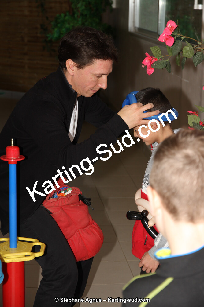 10/01/2016 : Remise des Prix du Championnat du Sud 2015 à Lavelanet (Photos Stéphane Agnus) 2016 — karting