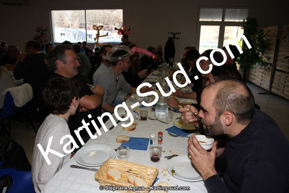 10/01/2016 : Remise des Prix du Championnat du Sud 2015 à Lavelanet (Photos Stéphane Agnus) 2016 — karting