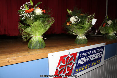24/01/2016 : Remise des Prix du Comité Automobile et Commission Régionale Karting Midi-Pyrénées à Balma (Photos Stéphane Agnus) 2016 — karting