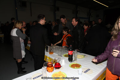 24/01/2016 : Remise des Prix du Comité Automobile et Commission Régionale Karting Midi-Pyrénées à Balma (Photos Stéphane Agnus) 2016 — karting