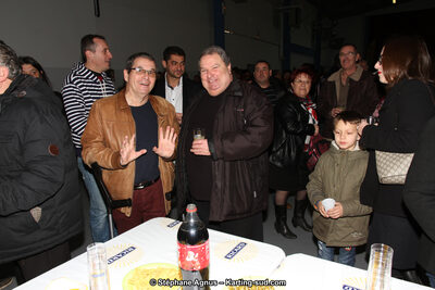 24/01/2016 : Remise des Prix du Comité Automobile et Commission Régionale Karting Midi-Pyrénées à Balma (Photos Stéphane Agnus) 2016 — karting