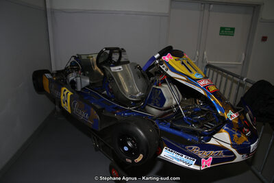 24/01/2016 : Remise des Prix du Comité Automobile et Commission Régionale Karting Midi-Pyrénées à Balma (Photos Stéphane Agnus) 2016 — karting