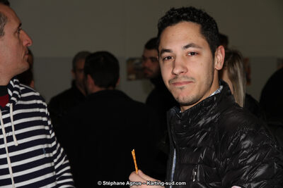 24/01/2016 : Remise des Prix du Comité Automobile et Commission Régionale Karting Midi-Pyrénées à Balma (Photos Stéphane Agnus) 2016 — karting