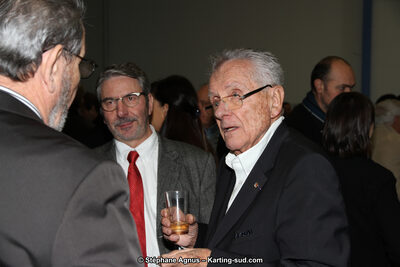 24/01/2016 : Remise des Prix du Comité Automobile et Commission Régionale Karting Midi-Pyrénées à Balma (Photos Stéphane Agnus) 2016 — karting