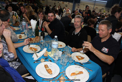 24/01/2016 : Remise des Prix du Comité Automobile et Commission Régionale Karting Midi-Pyrénées à Balma (Photos Stéphane Agnus) 2016 — karting