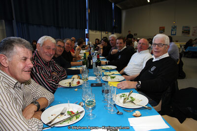 24/01/2016 : Remise des Prix du Comité Automobile et Commission Régionale Karting Midi-Pyrénées à Balma (Photos Stéphane Agnus) 2016 — karting