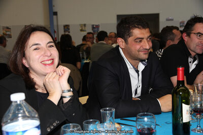 24/01/2016 : Remise des Prix du Comité Automobile et Commission Régionale Karting Midi-Pyrénées à Balma (Photos Stéphane Agnus) 2016 — karting
