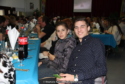 24/01/2016 : Remise des Prix du Comité Automobile et Commission Régionale Karting Midi-Pyrénées à Balma (Photos Stéphane Agnus) 2016 — karting