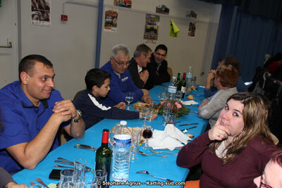24/01/2016 : Remise des Prix du Comité Automobile et Commission Régionale Karting Midi-Pyrénées à Balma (Photos Stéphane Agnus) 2016 — karting