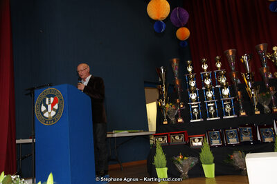 24/01/2016 : Remise des Prix du Comité Automobile et Commission Régionale Karting Midi-Pyrénées à Balma (Photos Stéphane Agnus) 2016 — karting