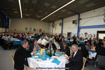 24/01/2016 : Remise des Prix du Comité Automobile et Commission Régionale Karting Midi-Pyrénées à Balma (Photos Stéphane Agnus) 2016 — karting