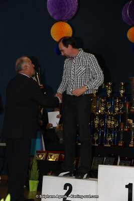 24/01/2016 : Remise des Prix du Comité Automobile et Commission Régionale Karting Midi-Pyrénées à Balma (Photos Stéphane Agnus) 2016 — karting