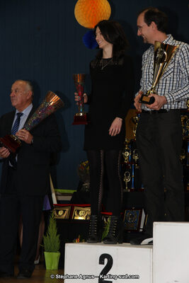 24/01/2016 : Remise des Prix du Comité Automobile et Commission Régionale Karting Midi-Pyrénées à Balma (Photos Stéphane Agnus) 2016 — karting