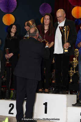 24/01/2016 : Remise des Prix du Comité Automobile et Commission Régionale Karting Midi-Pyrénées à Balma (Photos Stéphane Agnus) 2016 — karting