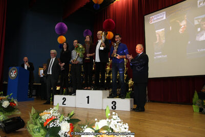 24/01/2016 : Remise des Prix du Comité Automobile et Commission Régionale Karting Midi-Pyrénées à Balma (Photos Stéphane Agnus) 2016 — karting