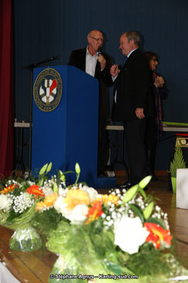 24/01/2016 : Remise des Prix du Comité Automobile et Commission Régionale Karting Midi-Pyrénées à Balma (Photos Stéphane Agnus) 2016 — karting