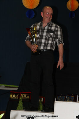 24/01/2016 : Remise des Prix du Comité Automobile et Commission Régionale Karting Midi-Pyrénées à Balma (Photos Stéphane Agnus) 2016 — karting