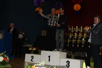 24/01/2016 : Remise des Prix du Comité Automobile et Commission Régionale Karting Midi-Pyrénées à Balma (Photos Stéphane Agnus) 2016 — karting