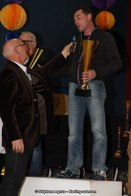 24/01/2016 : Remise des Prix du Comité Automobile et Commission Régionale Karting Midi-Pyrénées à Balma (Photos Stéphane Agnus) 2016 — karting