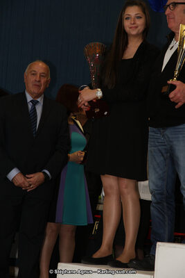 24/01/2016 : Remise des Prix du Comité Automobile et Commission Régionale Karting Midi-Pyrénées à Balma (Photos Stéphane Agnus) 2016 — karting
