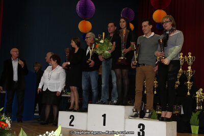 24/01/2016 : Remise des Prix du Comité Automobile et Commission Régionale Karting Midi-Pyrénées à Balma (Photos Stéphane Agnus) 2016 — karting