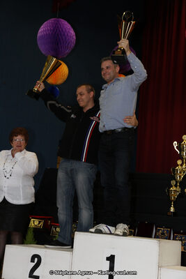 24/01/2016 : Remise des Prix du Comité Automobile et Commission Régionale Karting Midi-Pyrénées à Balma (Photos Stéphane Agnus) 2016 — karting
