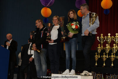 24/01/2016 : Remise des Prix du Comité Automobile et Commission Régionale Karting Midi-Pyrénées à Balma (Photos Stéphane Agnus) 2016 — karting