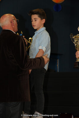 24/01/2016 : Remise des Prix du Comité Automobile et Commission Régionale Karting Midi-Pyrénées à Balma (Photos Stéphane Agnus) 2016 — karting