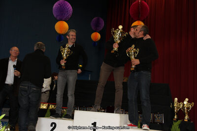 24/01/2016 : Remise des Prix du Comité Automobile et Commission Régionale Karting Midi-Pyrénées à Balma (Photos Stéphane Agnus) 2016 — karting