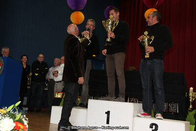 24/01/2016 : Remise des Prix du Comité Automobile et Commission Régionale Karting Midi-Pyrénées à Balma (Photos Stéphane Agnus) 2016 — karting