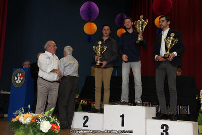 24/01/2016 : Remise des Prix du Comité Automobile et Commission Régionale Karting Midi-Pyrénées à Balma (Photos Stéphane Agnus) 2016 — karting