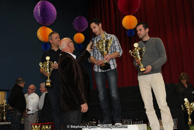 24/01/2016 : Remise des Prix du Comité Automobile et Commission Régionale Karting Midi-Pyrénées à Balma (Photos Stéphane Agnus) 2016 — karting