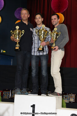 24/01/2016 : Remise des Prix du Comité Automobile et Commission Régionale Karting Midi-Pyrénées à Balma (Photos Stéphane Agnus) 2016 — karting