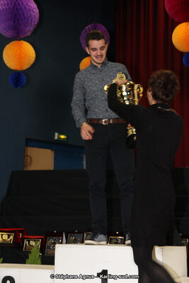 24/01/2016 : Remise des Prix du Comité Automobile et Commission Régionale Karting Midi-Pyrénées à Balma (Photos Stéphane Agnus) 2016 — karting